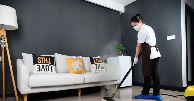 保洁家政收费标准_家政保洁_保洁家政小时工